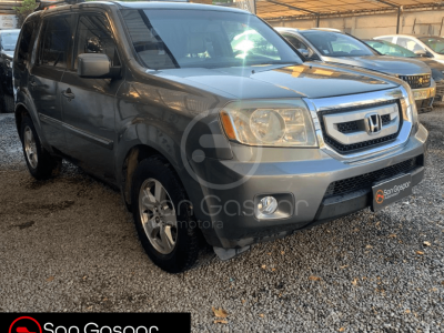 HONDA PILOT EX 4X4 2009