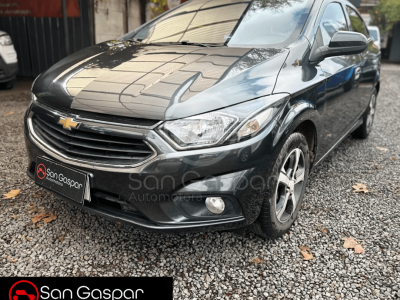 CHEVROLET ONIX LTZ 2020