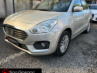 SUZUKI DZIRE GL SPORT 2019