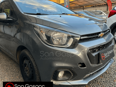 CHEVROLET SPARK GT II 2021
