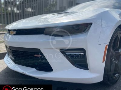 CHEVROLET CAMARO SS COUPE 2018