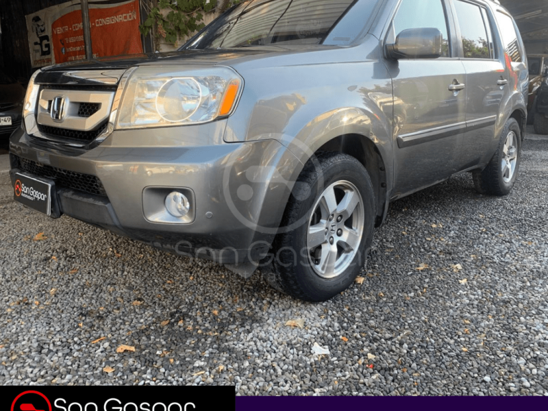 HONDA PILOT EX 4X4 2009