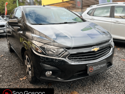 CHEVROLET ONIX LTZ 2020