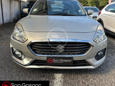 SUZUKI DZIRE GL SPORT 2019