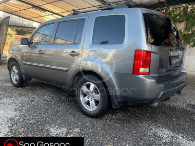 HONDA PILOT EX 4X4 2009