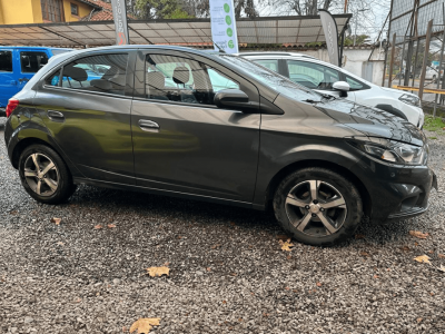 CHEVROLET ONIX LTZ 2020