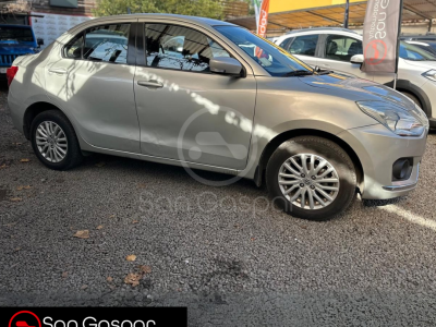 SUZUKI DZIRE GL SPORT 2019