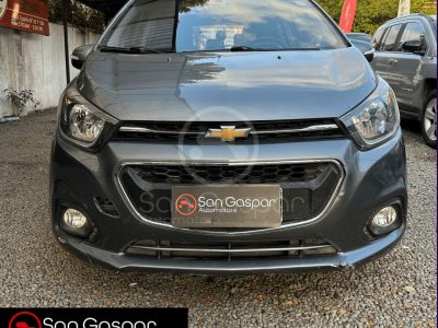 CHEVROLET SPARK GT II 2021