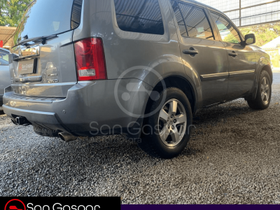 HONDA PILOT EX 4X4 2009