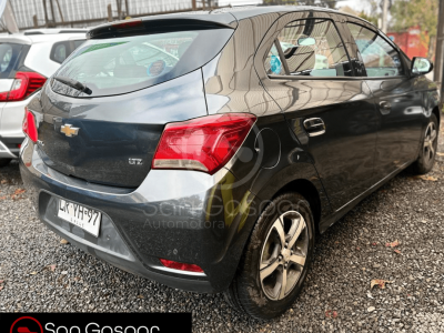 CHEVROLET ONIX LTZ 2020
