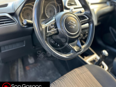 SUZUKI DZIRE GL SPORT 2019