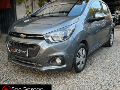 CHEVROLET SPARK GT II 2021