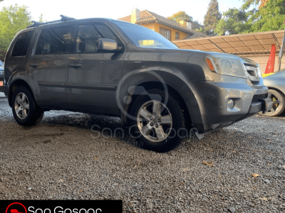 HONDA PILOT EX 4X4 2009