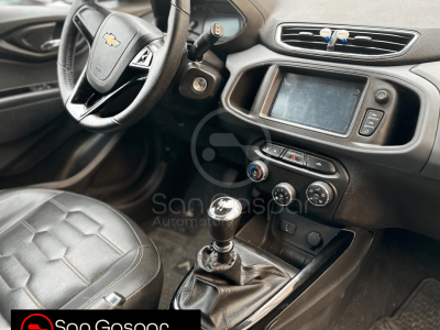 CHEVROLET ONIX LTZ 2020