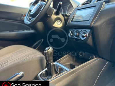 SUZUKI DZIRE GL SPORT 2019