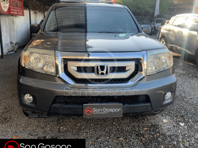 HONDA PILOT EX 4X4 2009