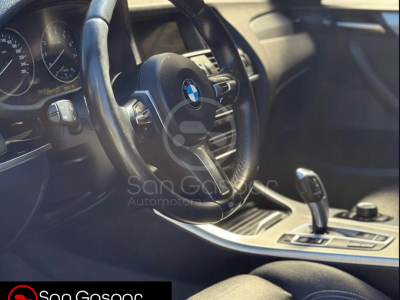 BMW X4 X DRIVE 20I 2018