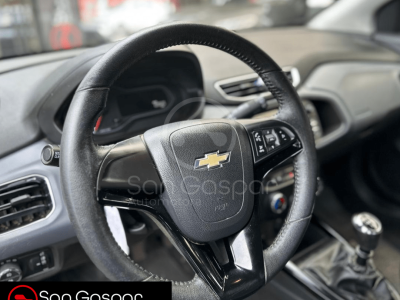 CHEVROLET ONIX LTZ 2020