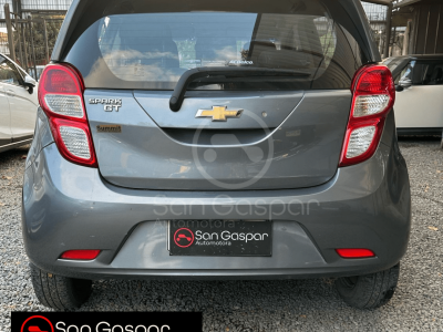 CHEVROLET SPARK GT II 2021