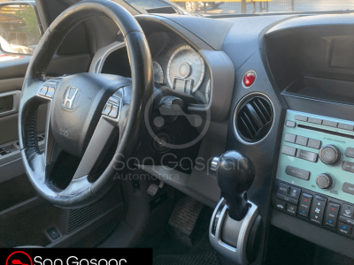 HONDA PILOT EX 4X4 2009