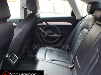 AUDI Q3 2018