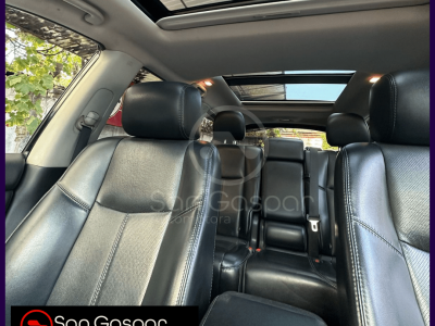 NISSAN PATHFINDER 2016