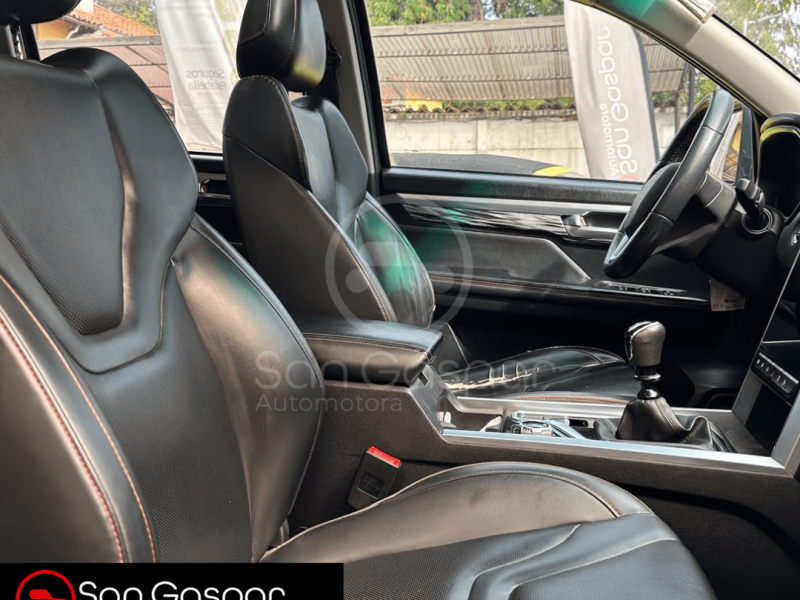 JAC T8 PRO 2022