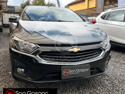 CHEVROLET ONIX LTZ 2020