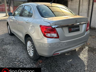 SUZUKI DZIRE GL SPORT 2019