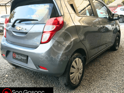 CHEVROLET SPARK GT II 2021