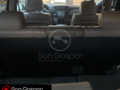 HONDA PILOT EX 4X4 2009