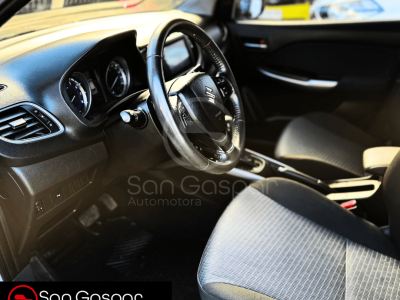SUZUKI BALENO GLX HB 2021