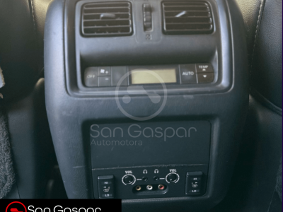 NISSAN PATHFINDER 2016