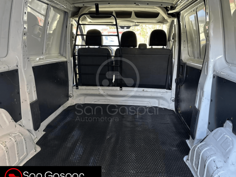 CITROEN JUMPY HDI 2014