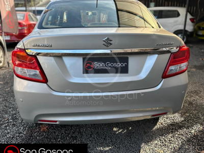 SUZUKI DZIRE GL SPORT 2019