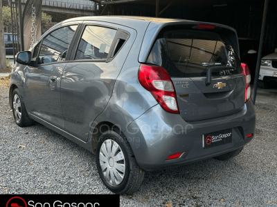 CHEVROLET SPARK GT II 2021