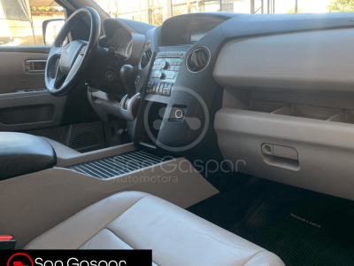 HONDA PILOT EX 4X4 2009