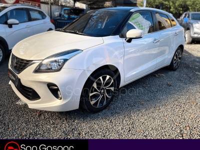 SUZUKI BALENO GLX HB 2021
