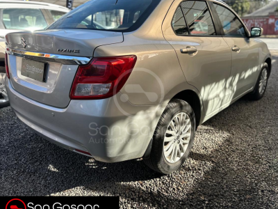 SUZUKI DZIRE GL SPORT 2019