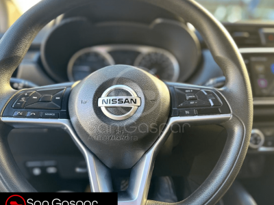 NISSAN VERSA CVT 2021