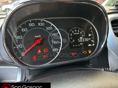 CHEVROLET SPARK GT II 2021