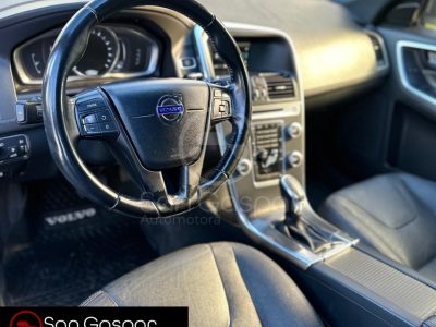 VOLVO XC 60 CONFORT 2016