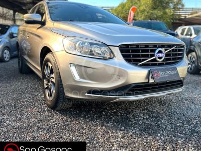 VOLVO XC 60 CONFORT 2016