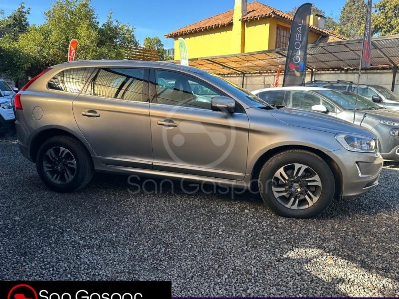 VOLVO XC 60 CONFORT 2016