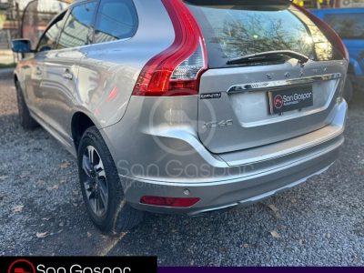 VOLVO XC 60 CONFORT 2016