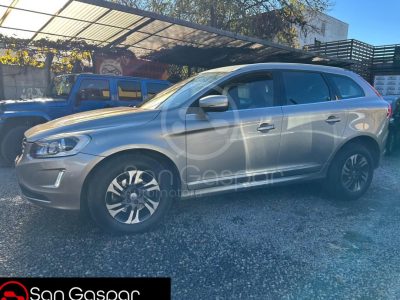 VOLVO XC 60 CONFORT 2016