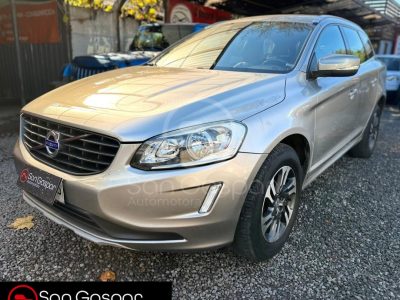 VOLVO XC 60 CONFORT 2016