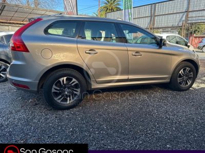 VOLVO XC 60 CONFORT 2016