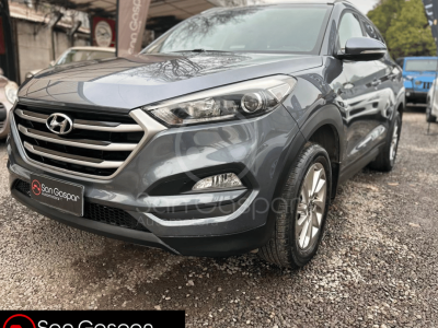 HYUNDAI TUCSON TL GL 2017