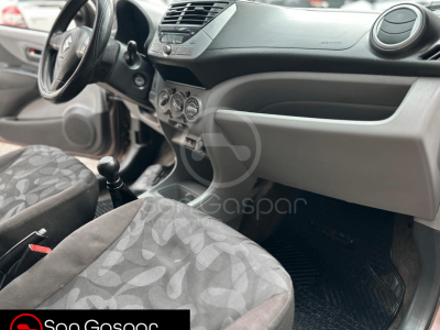 SUZUKI CELERIO GLX SPORT 2011